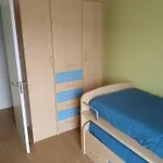 Acogedor Piso Bien Ubicado