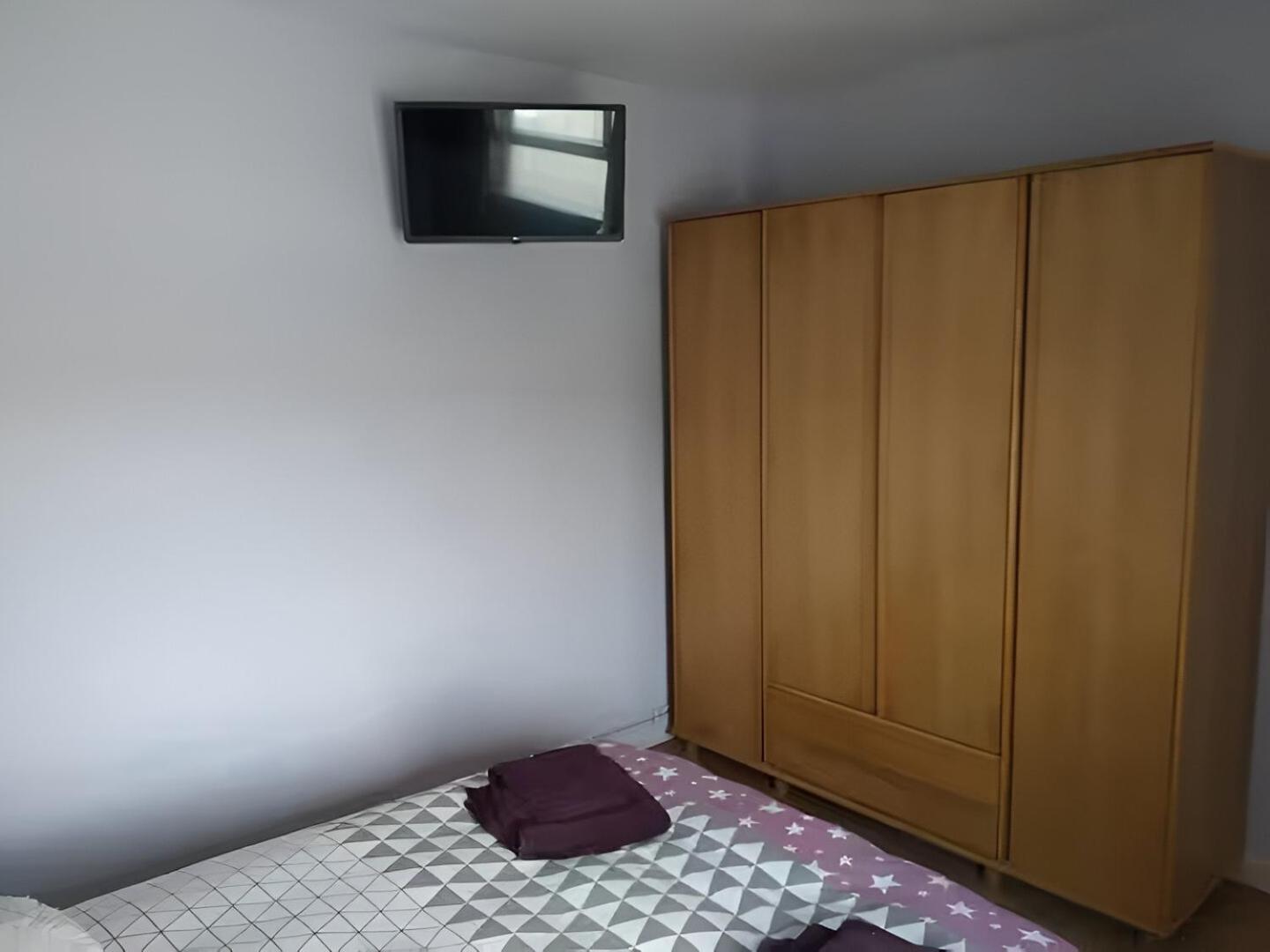 Acogedor Piso Bien Ubicado Apartamento