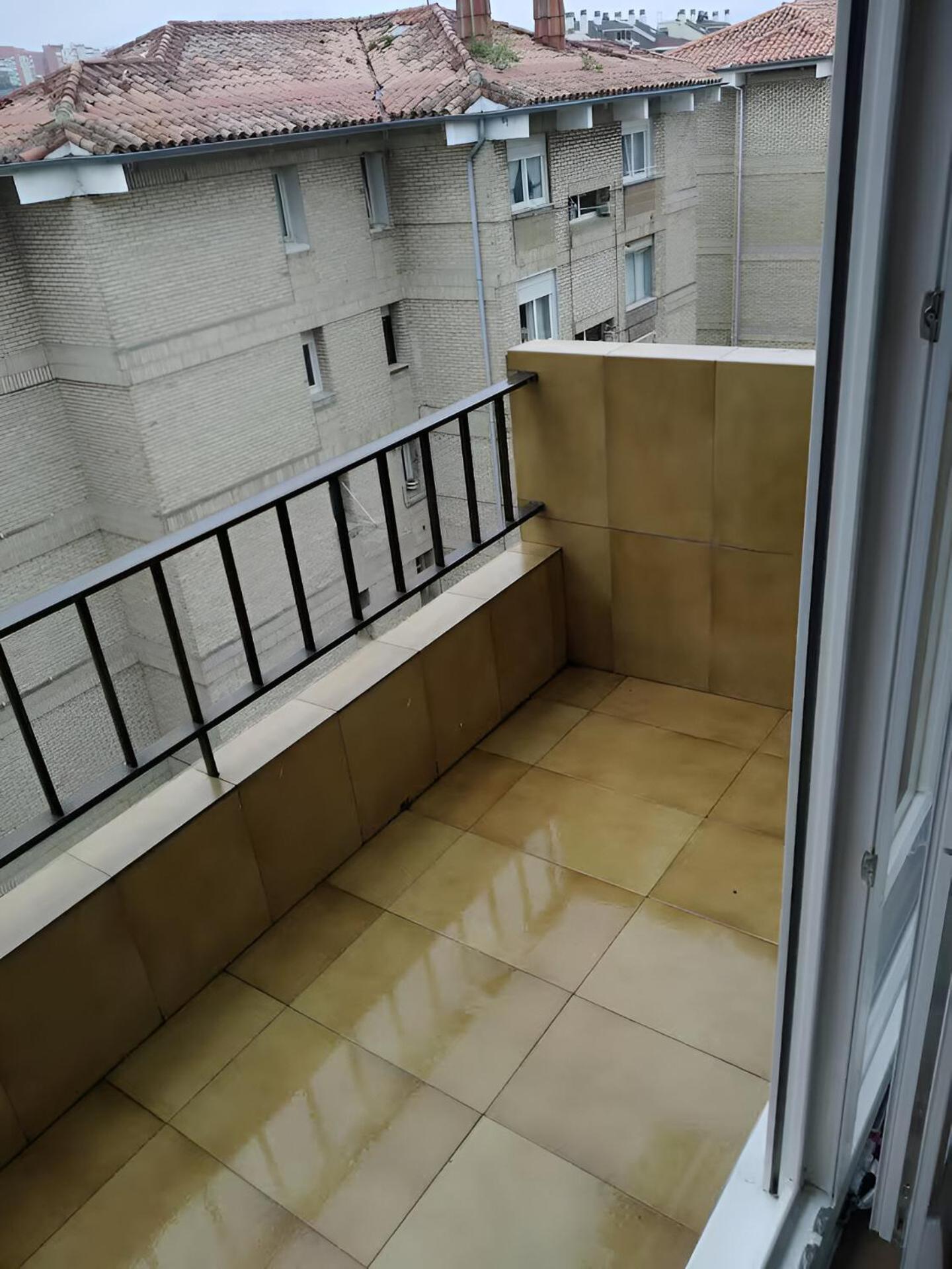 Acogedor Piso Bien Ubicado Apartamento *