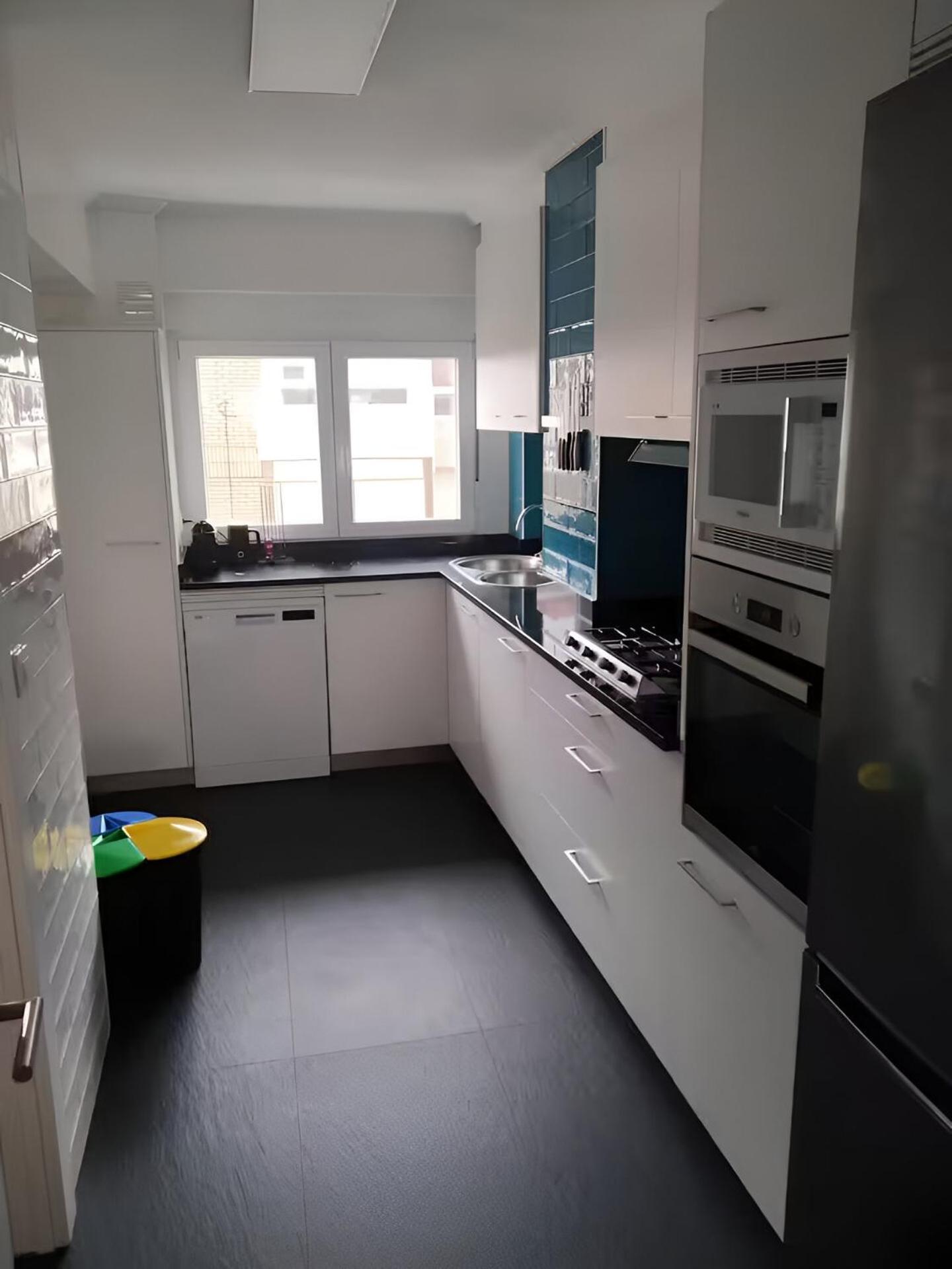 Acogedor Piso Bien Ubicado Apartamento