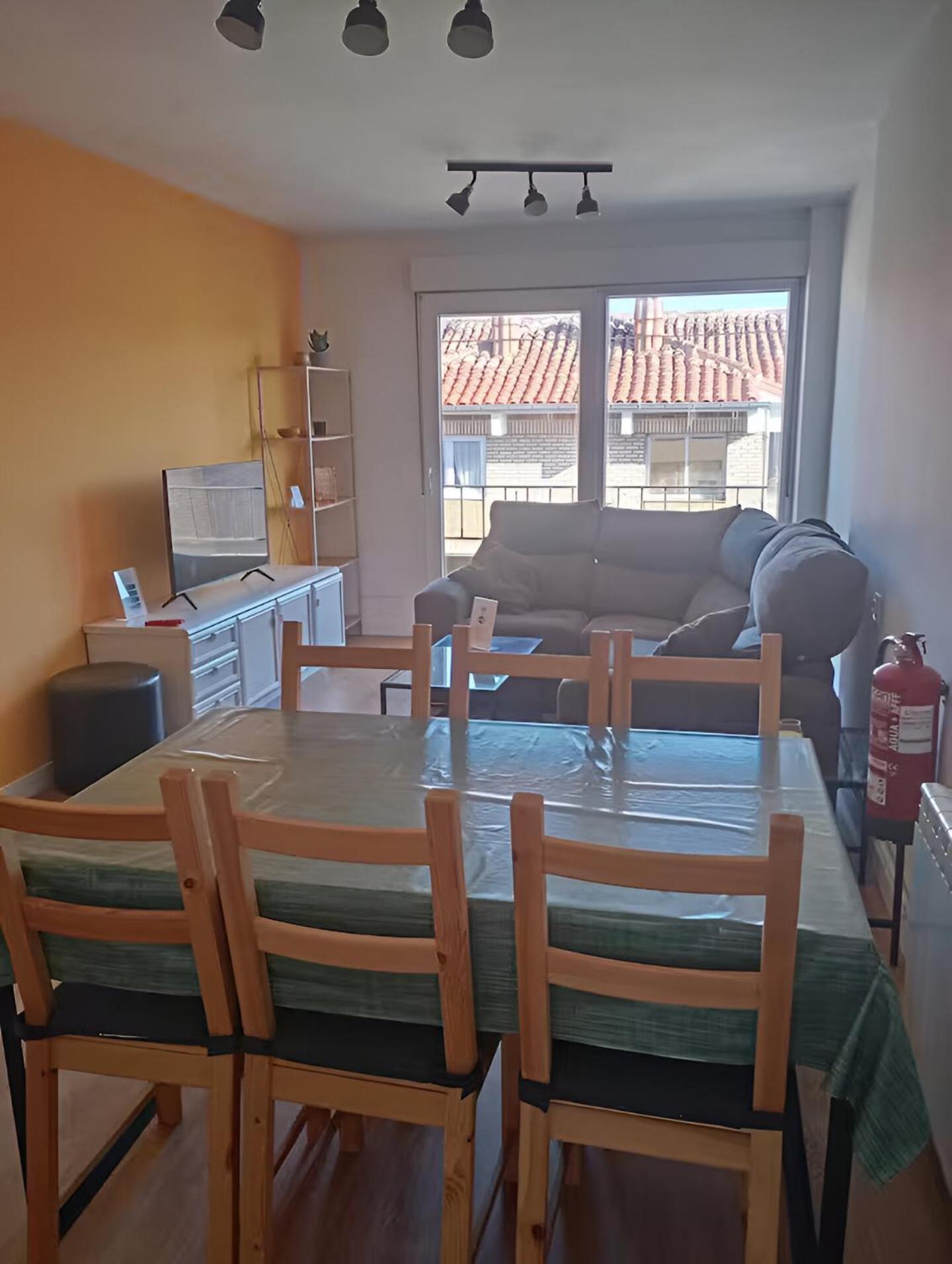 Apartamento Acogedor Piso Bien Ubicado