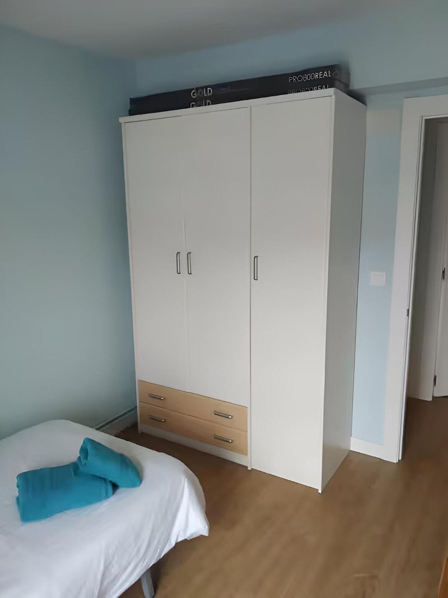 Acogedor Piso Bien Ubicado Apartamento Santander
