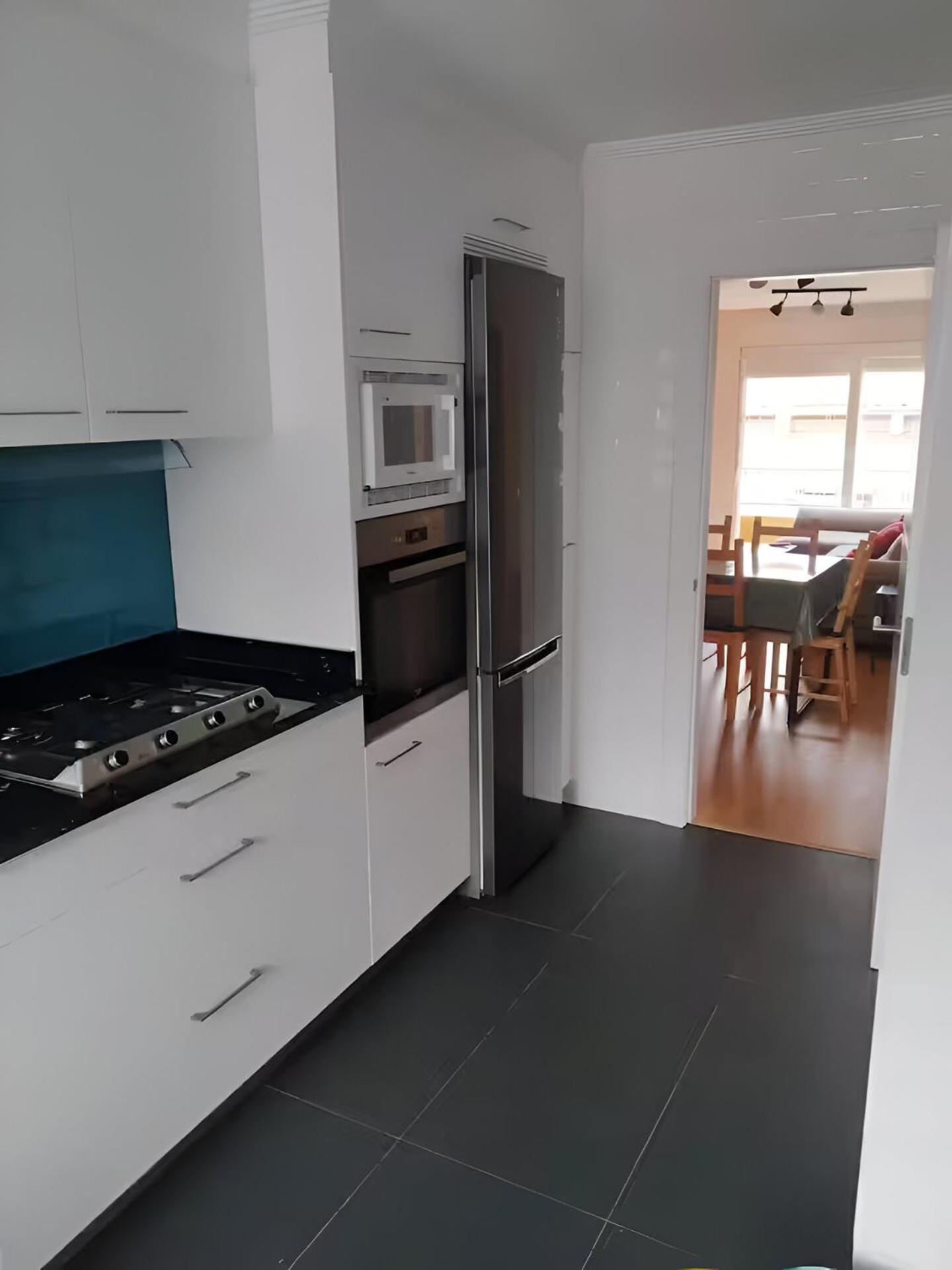 Apartamento Acogedor Piso Bien Ubicado Santander