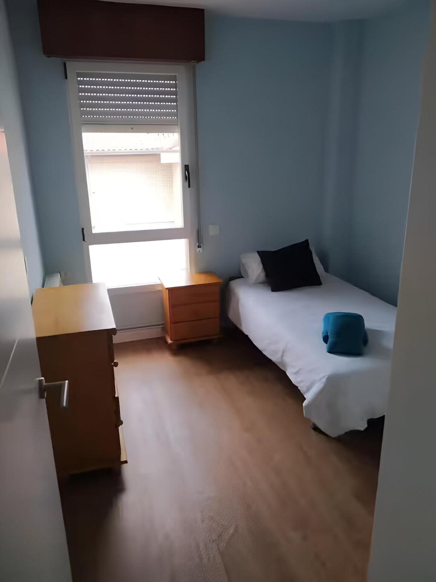 Apartamento Acogedor Piso Bien Ubicado *