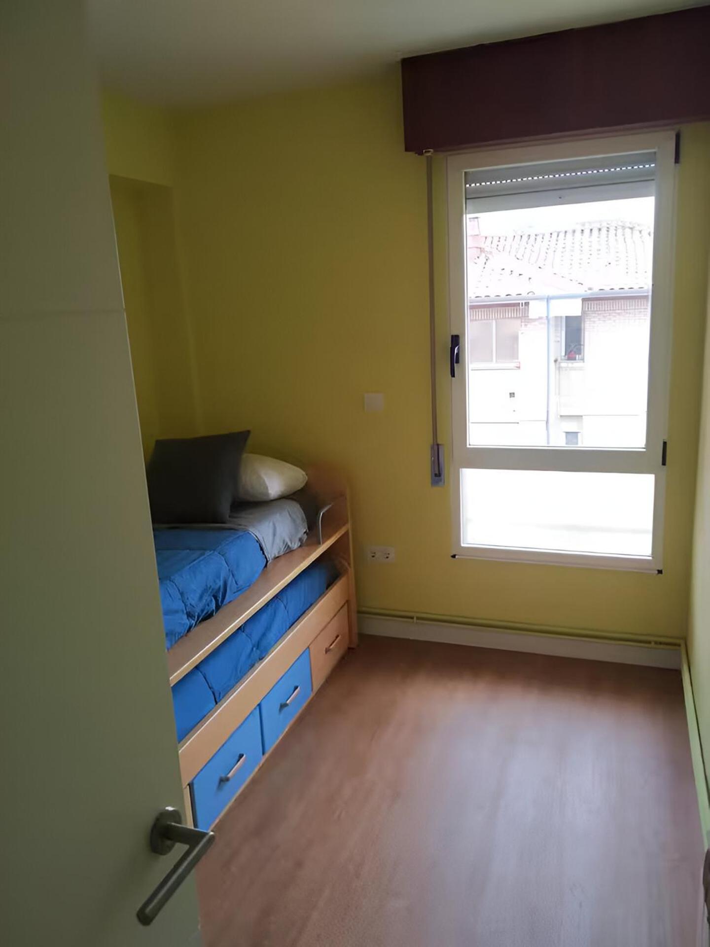 Acogedor Piso Bien Ubicado Santander