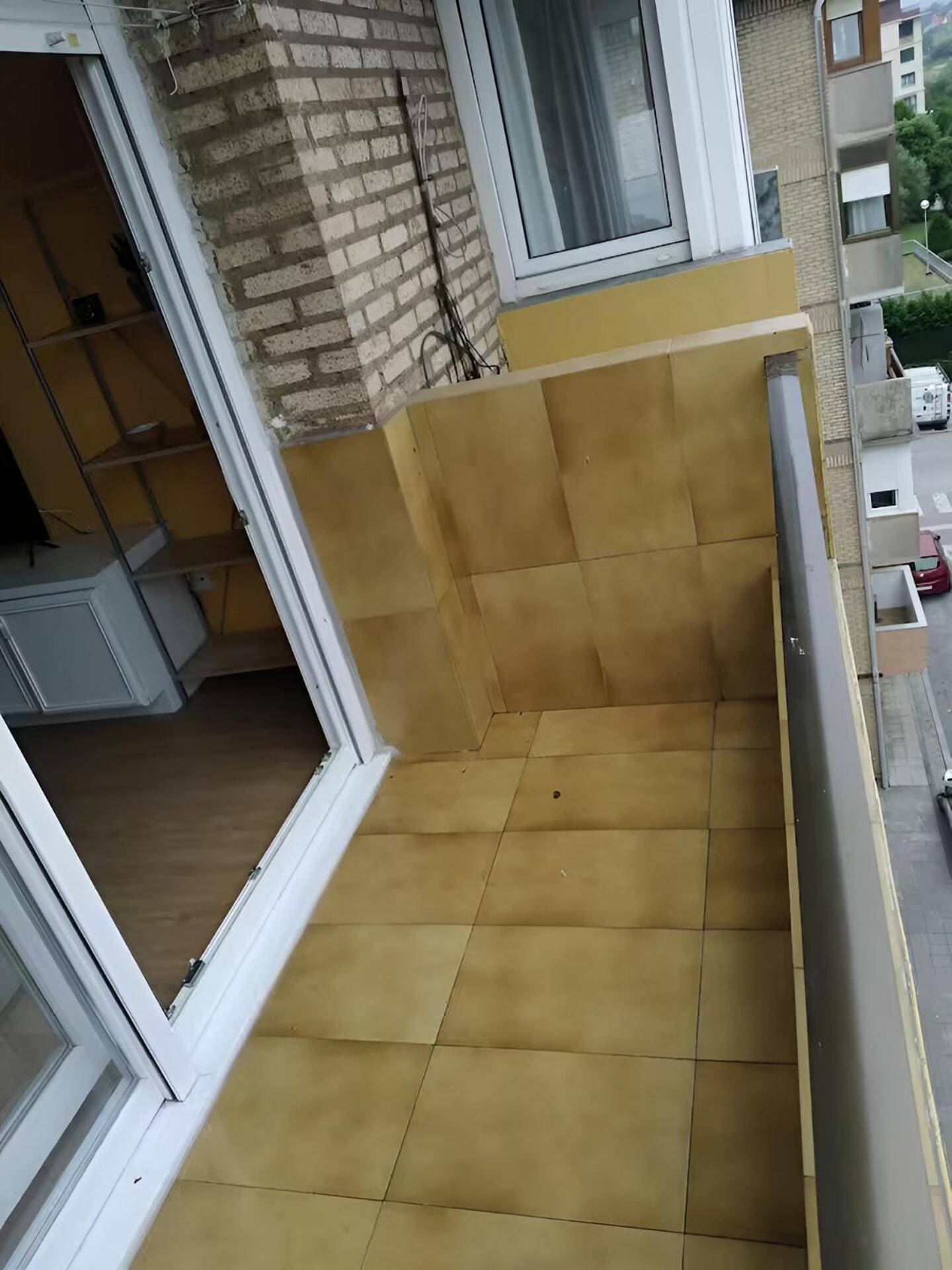Acogedor Piso Bien Ubicado *